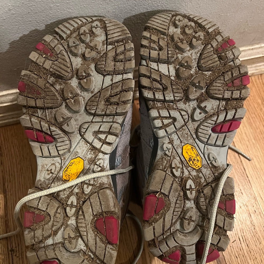 Merrell Moab 3